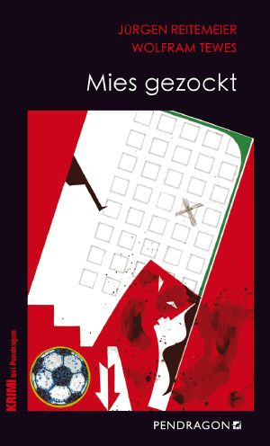 [Jupp Schulte & Maren Köster 19] • Mies gezockt